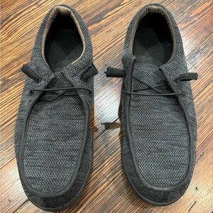 Volcom Chill, Mens Comp Toe, EH, MaxTrax Slip Resistant Casual Work Oxford Sz 10